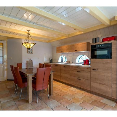 Lovely Holiday Home In Texel Near Sea Oost  外观 照片