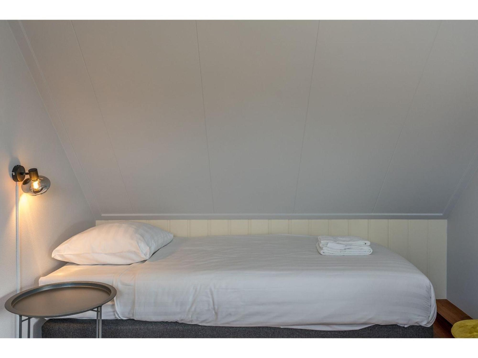 Lovely Holiday Home In Texel Near Sea Oost  外观 照片