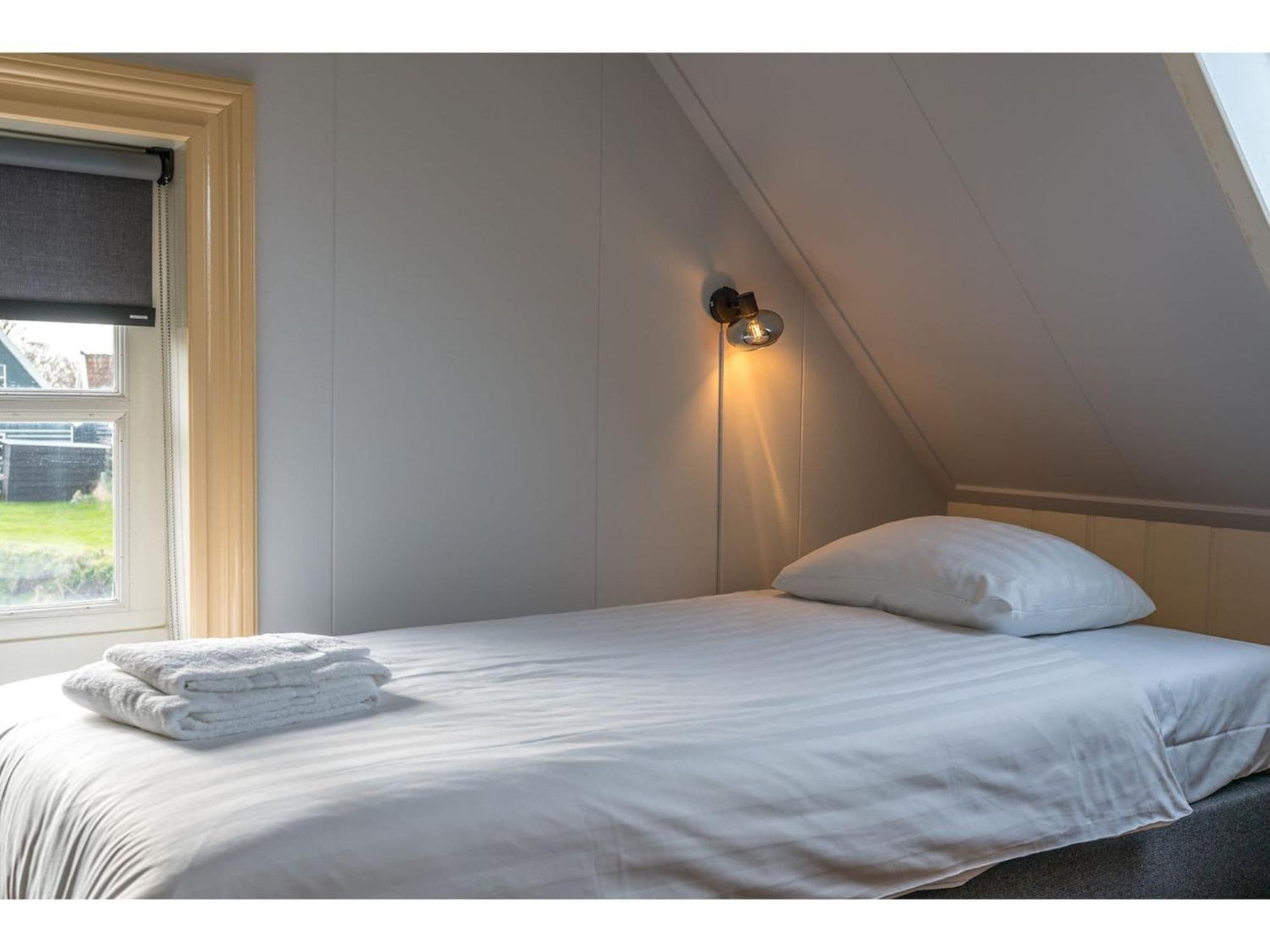 Lovely Holiday Home In Texel Near Sea Oost  外观 照片