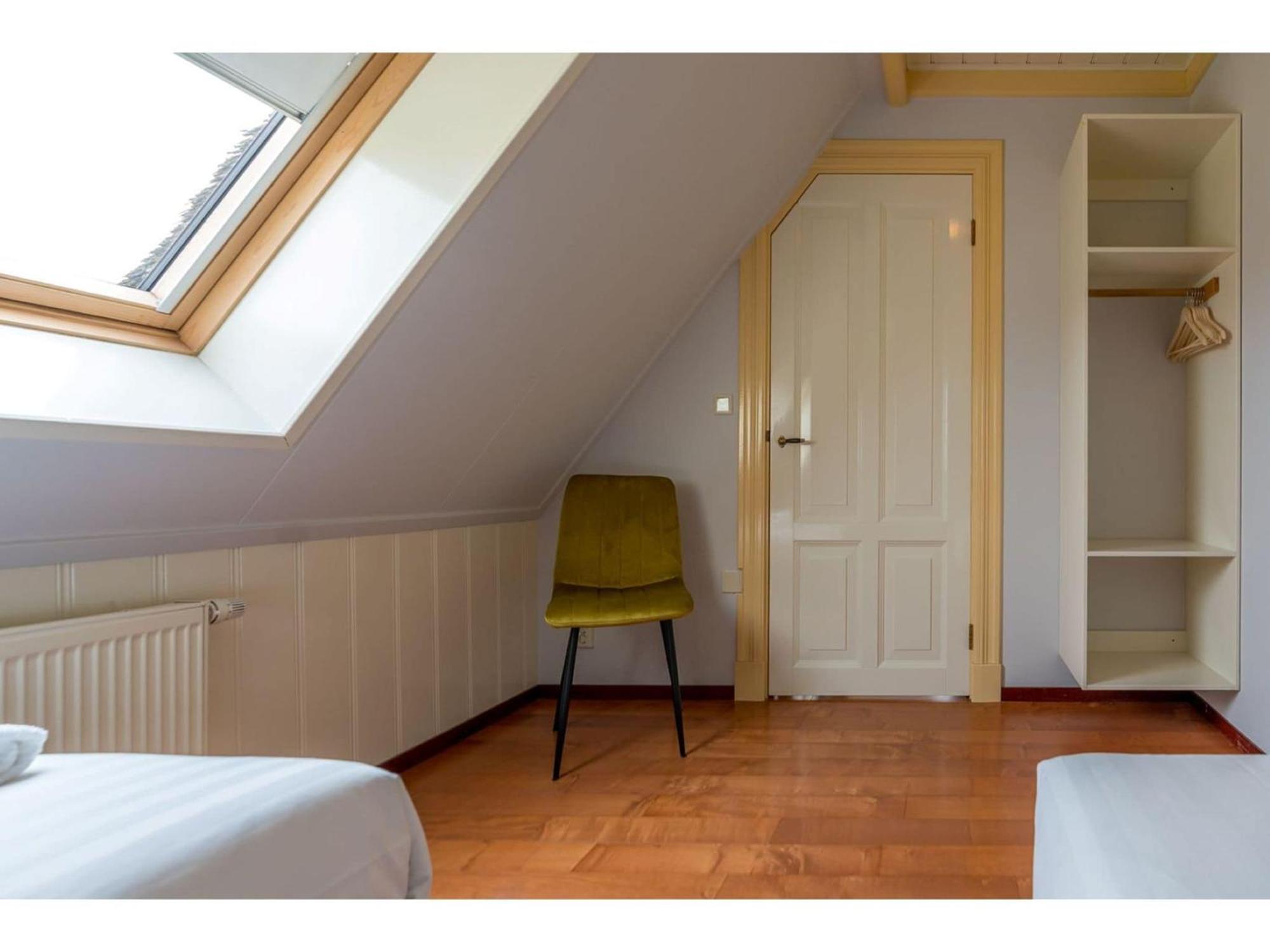 Lovely Holiday Home In Texel Near Sea Oost  外观 照片