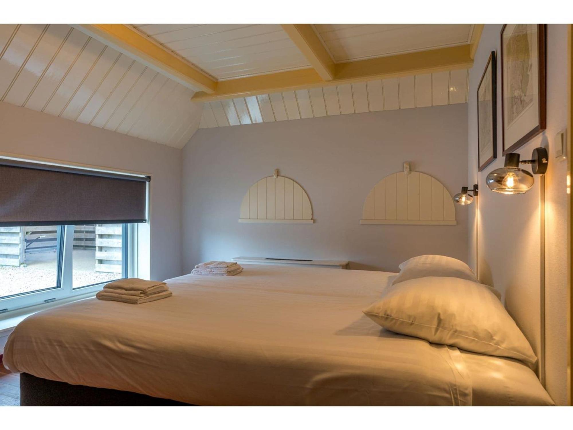 Lovely Holiday Home In Texel Near Sea Oost  外观 照片