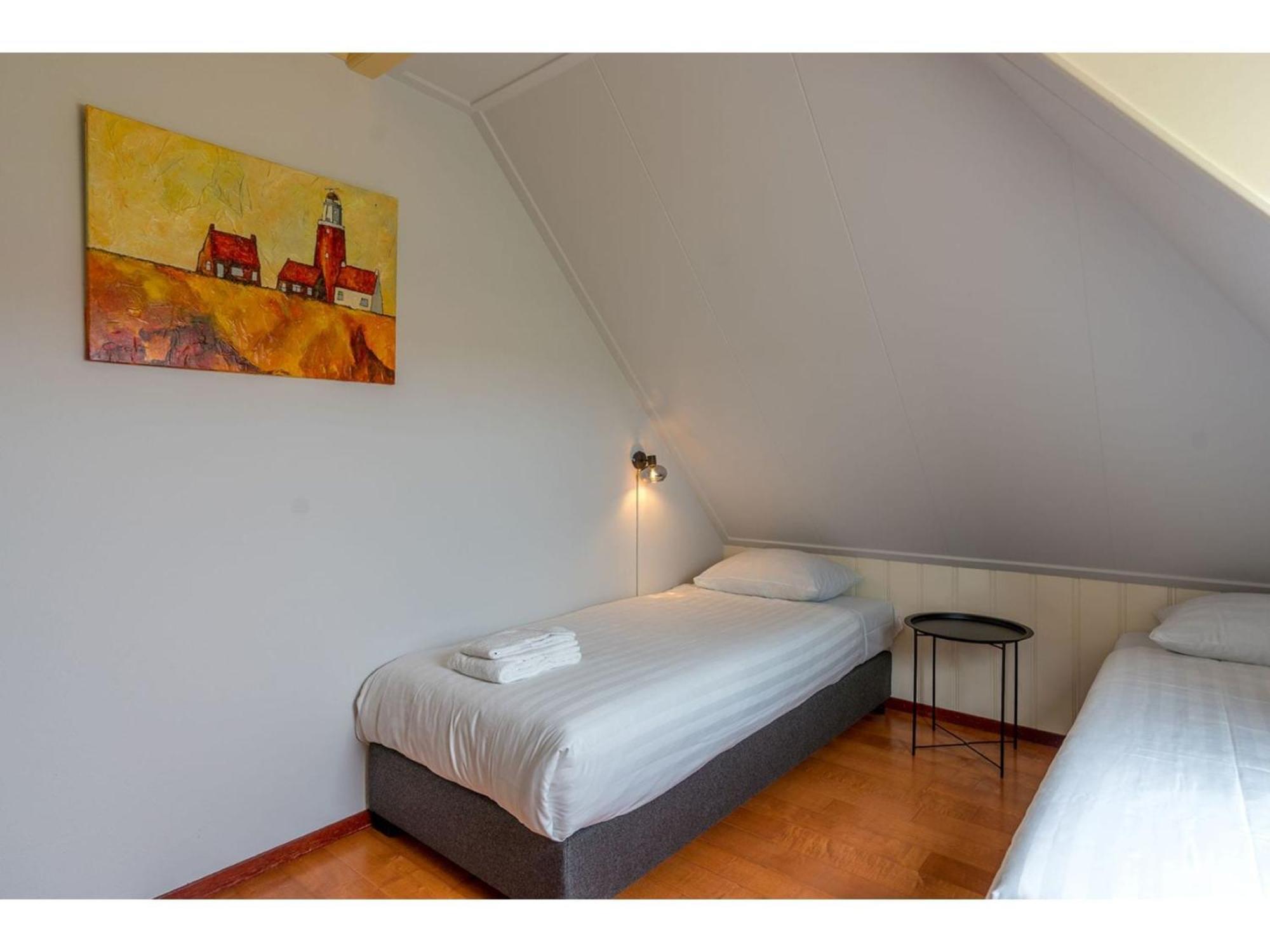 Lovely Holiday Home In Texel Near Sea Oost  外观 照片