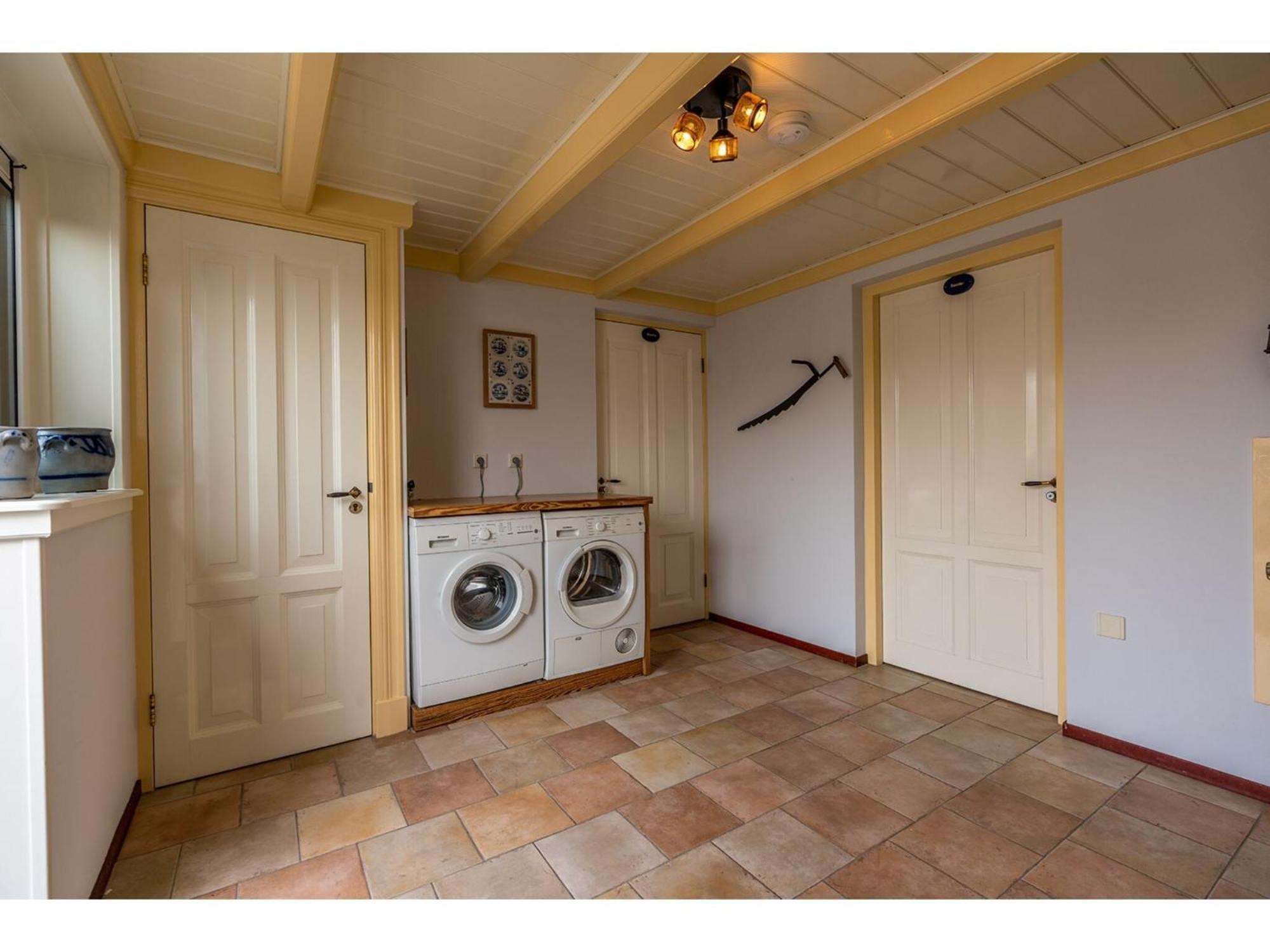 Lovely Holiday Home In Texel Near Sea Oost  外观 照片