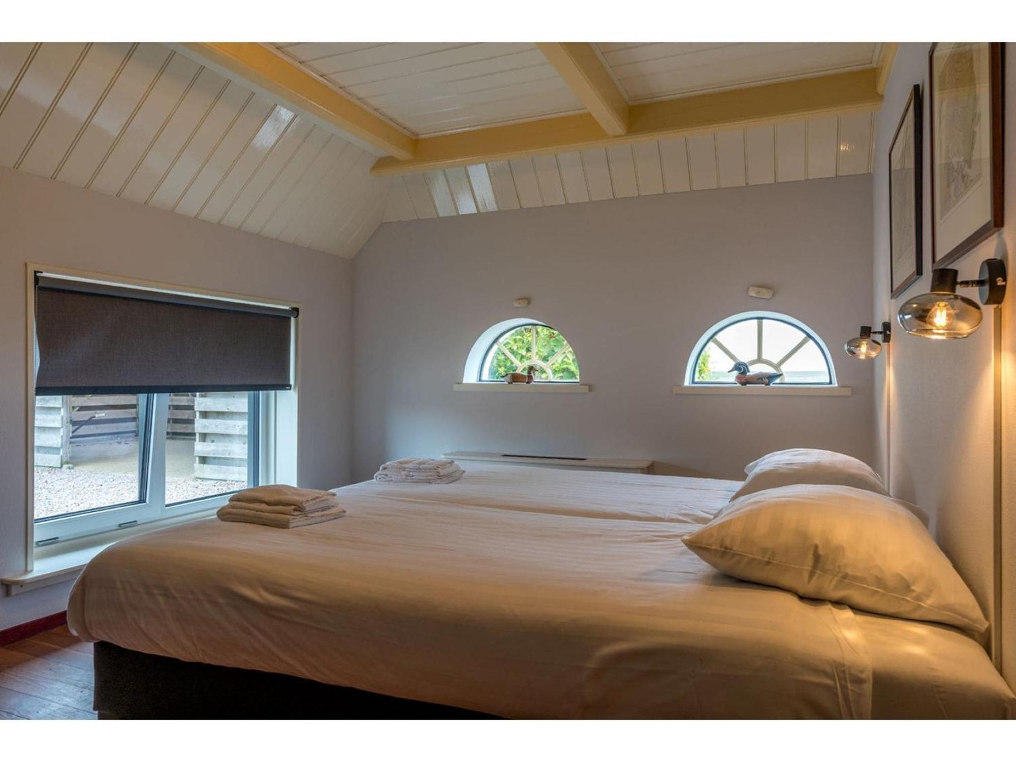 Lovely Holiday Home In Texel Near Sea Oost  外观 照片