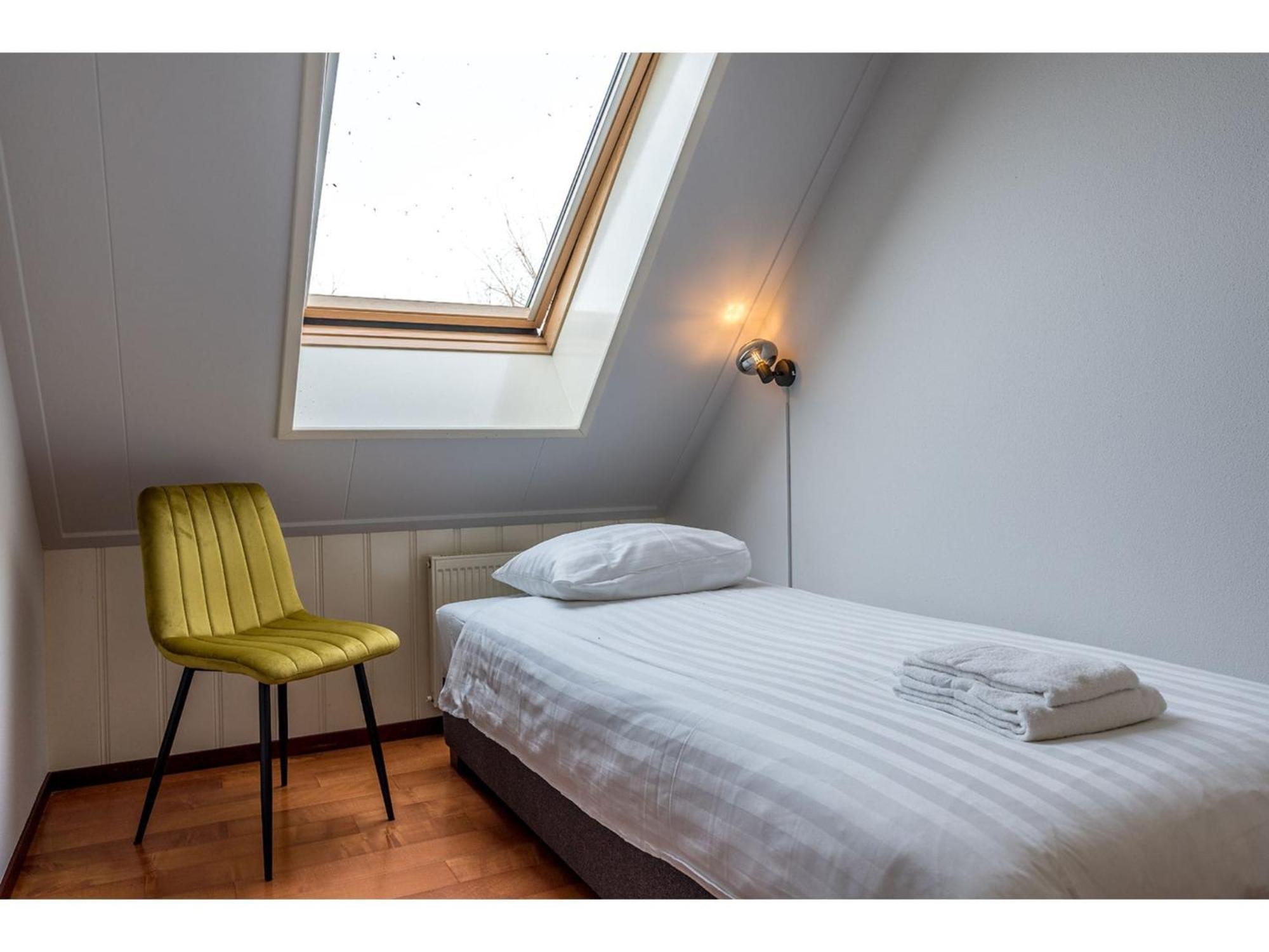 Lovely Holiday Home In Texel Near Sea Oost  外观 照片