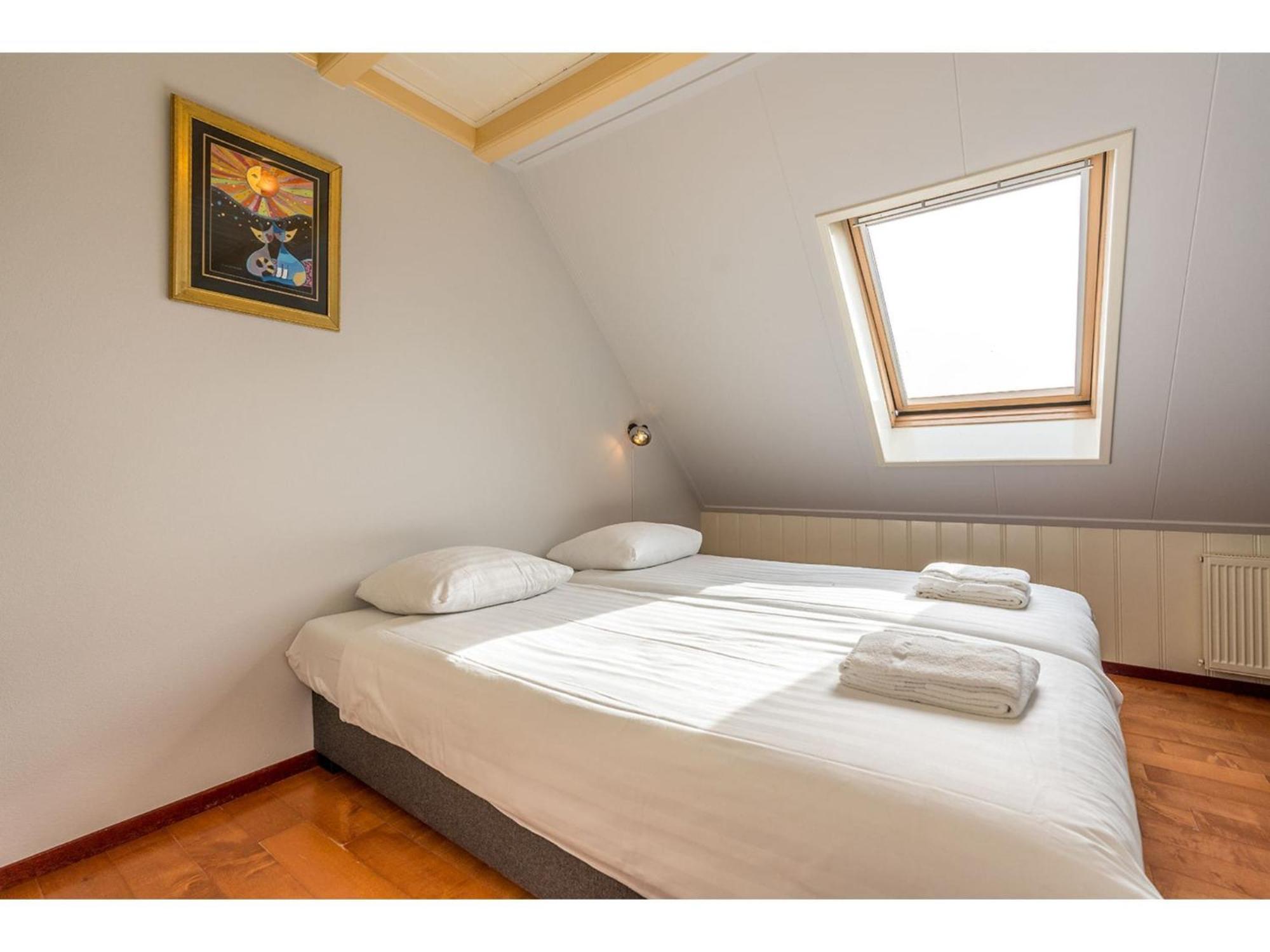 Lovely Holiday Home In Texel Near Sea Oost  外观 照片