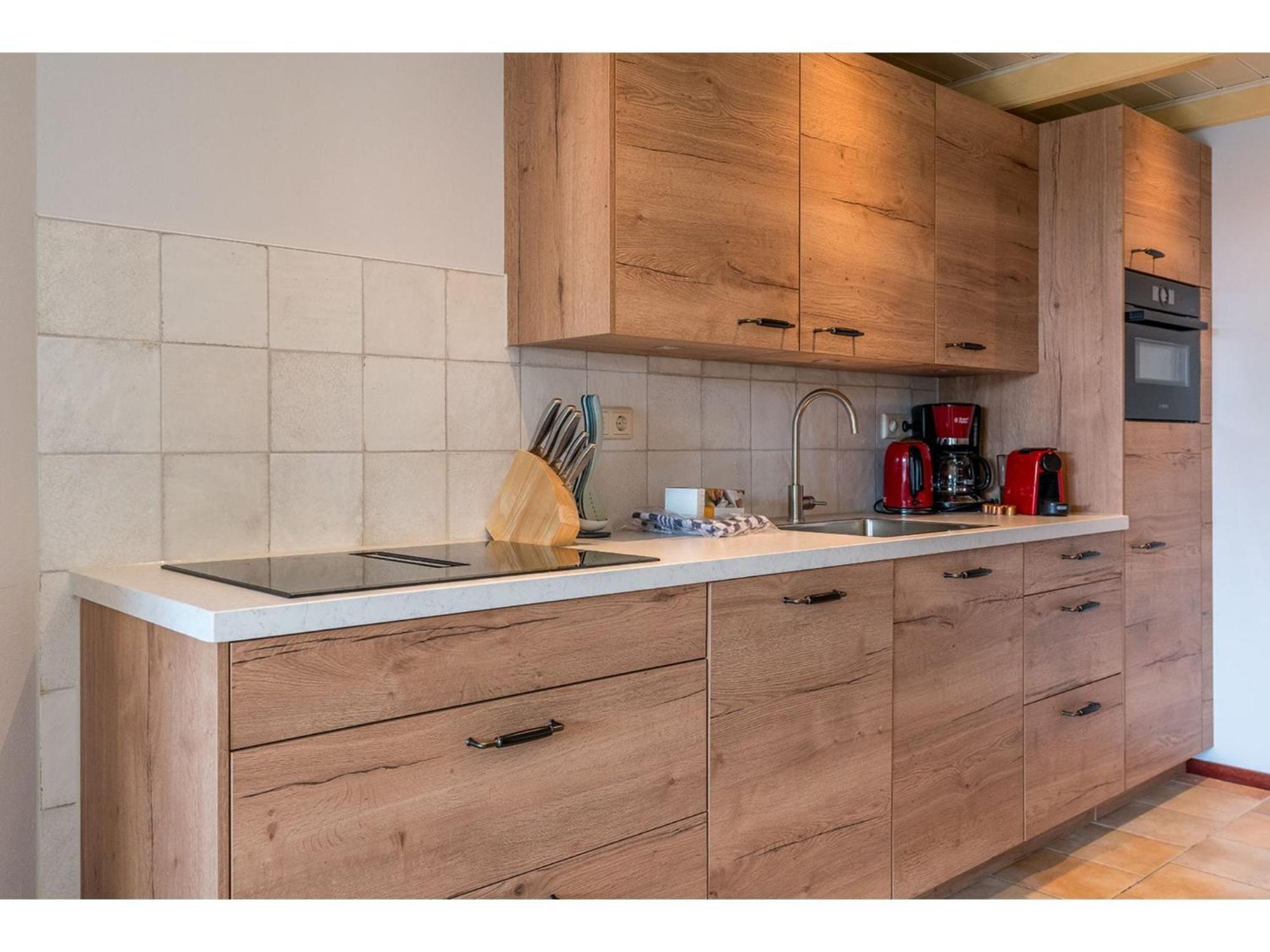 Lovely Holiday Home In Texel Near Sea Oost  外观 照片